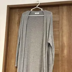 カーディガン　niko and...