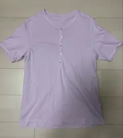 【美品】CIRCOLO 1901 ヘンリーネックTシャツ チルコロXSのサムネイル