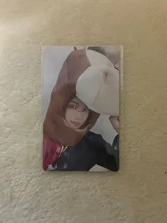 INI 髙塚大夢トレカ POPUP STORE