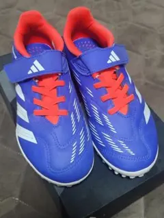 adidas サッカー プレデター トレシュー トレーニングシューズ