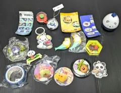 【非売品】くら寿司 ビッくらポン 景品　まとめ売り