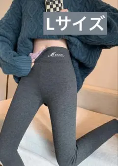 超厚手　ボアスキニースパッツ　防風　防寒　寒さ対策　シープボアレギンス