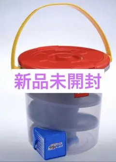 新品未開封】トミカでるでるバケツ タカラトミー ミニカー - メルカリ