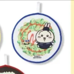 ちいかわ 松屋 松のや コラボ ハンドタオル うさぎ