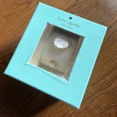 kate spade バングルアクティビティトラッカー 箱付き 動作未確認のサムネイル