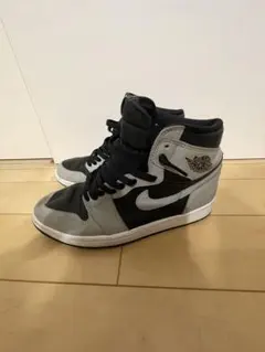 最終値下げ】Nike Air Jordan 1 high ダークモカ - メルカリ