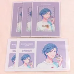 うたプリ BGS BMC カミュ うたプリ BGS BMC ビジュカ 特典 カミュ - メルカリ