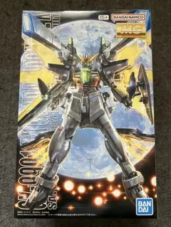 2 中古新品 未開封MG 1/100 Sガンダムブースター・ユニット装着型