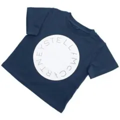 STELLA MCCARTNEY　ステラマッカートニー キッズ ロゴ Tシャツのサムネイル