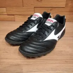 Mizuno Morelia TF 25.5cm ブラック/ホワイト