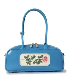 2025年最新】ルルメリー ビームス プチボストンバッグの人気アイテム