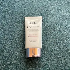 ダルバ トーンアップサンクリーム パープル