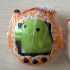たまごっちスイングケース3 くちぱっち 未開封