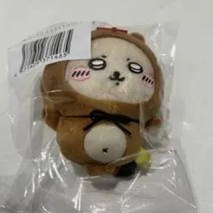 たぬきだもんくじ c賞 ラッコ