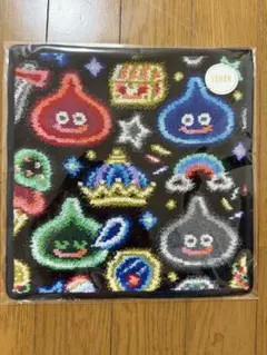 ドラゴンクエスト フェイラー ハンカチ - メルカリ