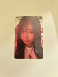 ジゼル タレントカード