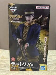 2026年最新】杉元佐一フィギュアの人気アイテム - メルカリ