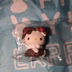 サンリオキャラクターズ チョコレートドール ハローキティ