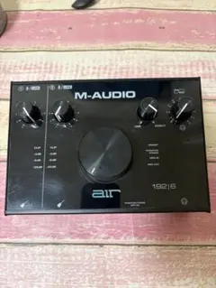 FLUID AUDIO SR-2 オーディオインターフェイス Roland - メルカリ