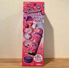 しなこ水筒新品未開封 しなこ 🌷💜՞・֊・՞ | しなこ水筒🧋 お待たせしました