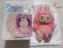 確実正規品　エナジーシリーズ　ラブブ