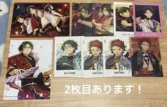 あんスタ ぱしゃっつ ブロマイド 紙類 紅月 まとめ売り