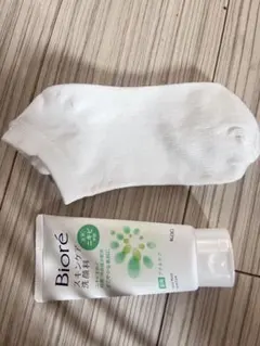 Biore スキンケア洗顔料 薬用アクネケアのサムネイル