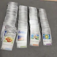 ポケモンカード 汎用カードまとめ売り