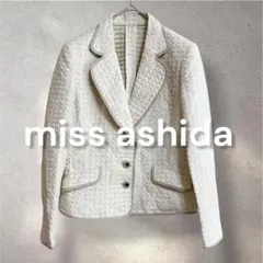 2026年最新】MISS ASHIDA レディース テーラードジャケットの人気