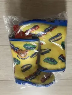 ミキハウス　長靴　14センチ