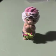 仮面にゃいだー その2 エグゼイド