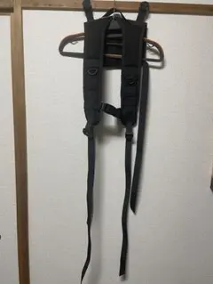 『値下げ』CONDORコンドル215タクティカルギアHハーネス