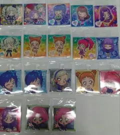 アイカツ シールウエハース　まとめ売り