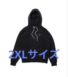 NIKE Solo swooshパファー　ナイキ　新品　未使用　Lサイズ 中古・古着通販】NIKE (ナイキ) SOLO SWSH PUFFER MIDNIGHT