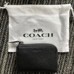 コーチ　コインケース　新品‼︎