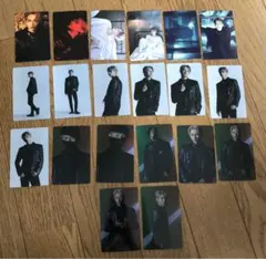 SEVENTEEN Attacca CARAT盤 ジュン トレカ