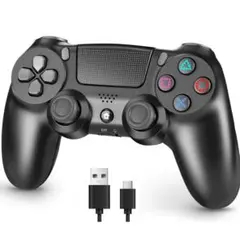 PS4コントローラー