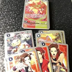 2026年最新】種別：まとめ売り／引退品 デジモンカードゲームの人気