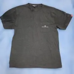 MICHIKO LONDON　ミチコロンドン　半袖　Ｔシャツ　L　グレーのサムネイル