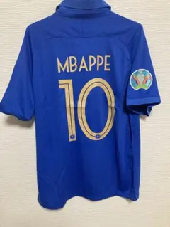 2026年最新】エムバペ ユニフォーム フランスの人気アイテム - メルカリ