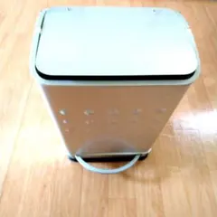 マスト社 ギリシャ製 ダストボックス ゴミ箱 ビンテージ 廃盤 デッド
