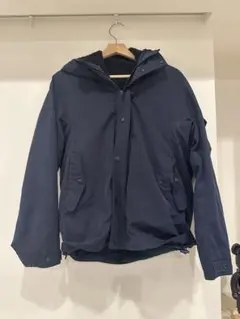 ビームス ダウンジャケット