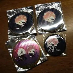 ★即購入可＊AGF缶バッジ