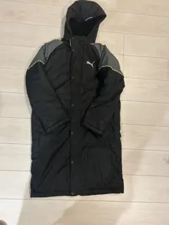 プーマ ベンチコート 160