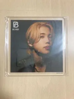 BE:FIRST ビーファースト　アクリルコースター SHUNTO