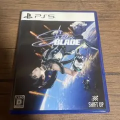 PS5 Stellar Blade