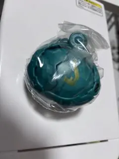 仮面ライダー マイス GPライダーエグズ01 ゼロノス シードエグズ