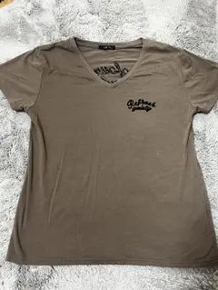 Avail ブラウン Tシャツのサムネイル