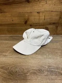 USA製90's！POLO SPORT 6パネルキャップ vintage cap