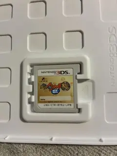 3DS「妖怪ウォッチ2 元祖／本家／真打」の詳細 - GAMEMAN（ゲームマン）